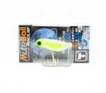 Jackall Mute Ball Pencil 38F ujuv landikaart Glow Crush (4931)