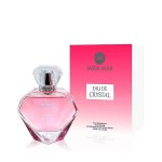 EAU DE CRYSTAL parf&uuml;&uuml;mvesi naistele Kristall 100 ml + 100 ml