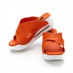 Naiste meditsiinilised ortopeedilised puukingad &ndash; libisemisvastased, mugavad 35