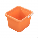 Jalavann SPA vann 23,5 cm s&uuml;gavusega kodu jaoks 154 tk v&auml;ikesed ja suured t&otilde;mbed oranž