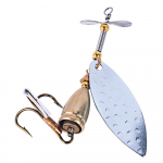 Yediao kalap&uuml;&uuml;gi spinners&ouml;&ouml;dad, k&otilde;vast metallist vurrs&ouml;&ouml;da komplekt Jigis peibutis haugi forelli l&otilde;he magevee mereveep&uuml;&uuml;giks