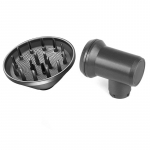 Dyson Airwrap Styleri difuusor ja adapter Muutke oma Airwrap Stylerist m&otilde;ne sekundiga f&ouml;&ouml;n