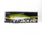 Fish Arrow VT-Jack 210 ujuv lant 01 (7744)
