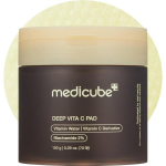 [medicube] Deep Vita C Pad 150g 70EA