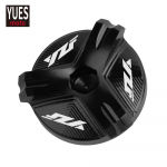 Mootorratta Tarvikud Mootori &Otilde;lifiltri Tassi Pistikukate Kruvi Yamaha R6 R1 R3 YZF-R3 YZF-R6 YZF-R1 YZF-R25 jaoks hall
