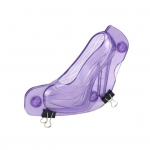 3D High Chocolate Baking Heels Naljakad kommid kaunistavad vormi kondiitritooted