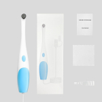 USB hambaravi intraoraalne kaamera 300,000 pixels sinine