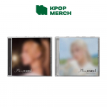 WHEE SISSE (MAMAMOO) - Tujus (JUWEL ver.) 1. Black ver.