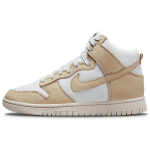 Nike Dunk High LX Certified Fresh - Team Gold Naiste tossud Summit-White Phantom Photon-Dust DX3452-700 36