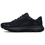 Under Armour HOVR Infinite 4 Triple Black Meeste Tossud 3024897-003 44.5