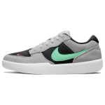 Nike Force 58 SB H&otilde;behall Hele M&uuml;ndiroheline Unisex Tossud Must CZ2959-006 36.5
