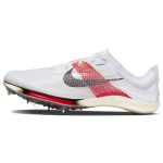 Nike Air Zoom Victory Eliud Kipchoge Unisex Tossud Valge T&scaron;iili-Punane Kookospiim FJ0668-100 44 white