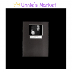 TAEYEON(SNSD) [Sellele. X] X Ver. (B Ver.) + Tasuta kingitus B Ver.