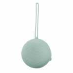 M&uuml;ntide kott Kaasaskantav paindlik kingitus sinine