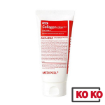 [Medipeel] Red Lacto Collagen Clear 2.0 Elastne nahka puhastav vaht 120ml 120ml x 1