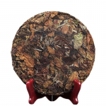 Iidne puutee Vana valge tee V&otilde;rkkoogike Yunnan Yiwu Mahetee 200g/7.04oz