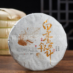 357g Kuuvalge Valge Tee Koogike Yunnan Baihao H&otilde;ben&otilde;el Jinggu &Uuml;ksikpung