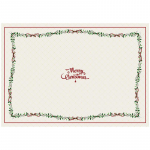 Talvine j&otilde;ululaudlina Veekindel laudlina Paksendatud ristk&uuml;likukujuline laudlina Diivanilaualina 85*85