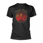 Angel Witch Angel Witch Unisex T-s&auml;rk XXXXL