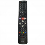 Uus asendus RM-L1330+ TCL LED/LCD nutiteleri kaugjuhtimispuldile RC311FM13/RC311FM11/RC311 FMI2 /RC3100N08 Fernbedienung