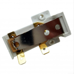 Kasutusaeg Elektrilise &otilde;lisoojendi temperatuuri juhtl&uuml;liti