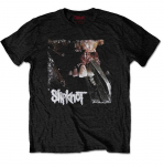 Slipknot Pulling Teeth Tee Unisex T-s&auml;rk S