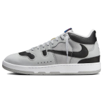 Travis Scott x Nike Mac Attack SP Cactus Mac Unisex tossud Hall Hele-suitsuhall Must HF4198-001 35.5 gray