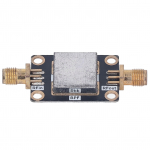 Passiivribafilter RF 1090MHz ADS B raadiotarkvara BPF kitsariba SMA sisend