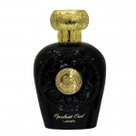 Unisex parf&uuml;&uuml;mvesi | Oudi ja muskuse aroom | Idamaine parf&uuml;&uuml;m | 100 ml (K&uuml;lluslik Oud) 100 ml