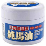 Hokkaido Labo Hokkaido Hidaka Puhas Hobuse&otilde;li Premium Kuldne 120ml
