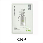 [CNP LABORATORY] (jh) Mugener Calming Ampule Mask (25ml*10ea) 1 Pack