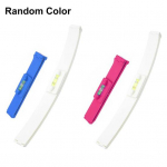 Naiste DIY Bangs Juuksesaba Trimmer Soeng Joonlaua L&otilde;ikeriist