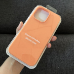 Ins Chic vedela silikooniga kaetud pehme geelkummist telefoni&uuml;mbrise kaitsekate iPhone 15 14 Pro Max 14Plus 15Plus XR XS Max 11 12 13 Pro Max jaoks iPhone 13 Pro