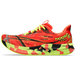 Asics Noosa Tri 15 Avant Garde - Sunrise Red Meeste Tennised Must 1011B609-601 40