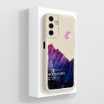 Telefoni&uuml;mbris Samsung Galaxy A15 A 15 4G 5G kate, luksuslik moodne disain matt must ruudukujuline kvaliteetne pehme vedel silikoonkest Samsungi kaitseraua jaoks Samsung A15