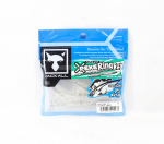 Jackall Soft Lure SW Light M&auml;ng Peke Ring 2.5 Colorful Sabiki (4533)