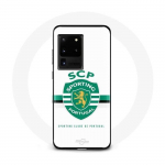Samsung Galaxy S20 Ultra Scp sportlik portugali &uuml;mbris valge taustaga