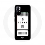 Redmi Note 11 5G &uuml;mbris Dubai lennupilet