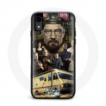 Halb Iphone XS &uuml;mbris