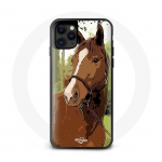 Quarter Horse Iphone 13 mini &uuml;mbris