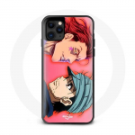Iphone 12 Pro &uuml;mbris Ging VS Hisoka Hunter x Hunter Anime