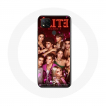 &Uuml;mbris Xiaomi Redmi 9C Elite seeria 5. hooaja meeskonnan&auml;itlejate paaridele