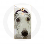 &Uuml;mbris Huawei Mate 8 Greyhoundi koerat&otilde;ule