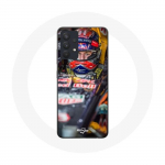 Coque Samsung Galaxy A13 5G Formule 1 Max Verstappen Pilote automobile de F1