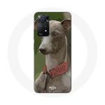 Redmi Note 11 Pro 5G &uuml;mbris Greyhound Greyhound