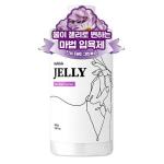 Leafrisk Jelly Bath Jelly Bathing Gel Tactile Spa Balm, 1 piece, 280g