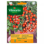 K&auml;&auml;bustomat Balkoni Red F1 seemned 0,1g - VILMORIN