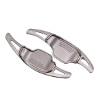 Car Steering Wheel DSG Shift Paddles extension shifters Stickers for Opel Vauxhall Insignia 2011-2013 2014 2015 2016 2017 2018