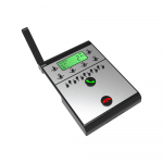 Juhtmeta sisetelefonis&uuml;steem Nutikas digitaalne h&auml;&auml;lk&otilde;neseade Juhtmeta kontori sisetelefon Single Intercom Extension must