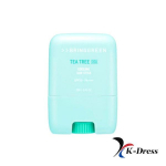 Kaasa v&otilde;tta Green Tea Tree Cica jahutav p&auml;ikesepulk 20g 1 PCS